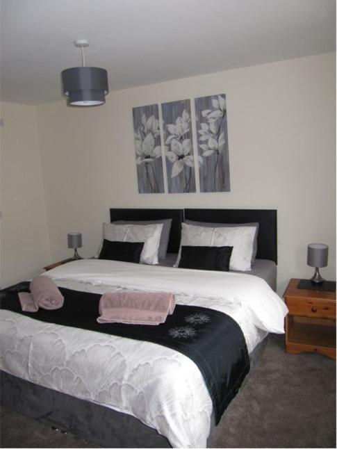 Villa Nant-Y-Glyn à Llandrindod Wells Extérieur photo