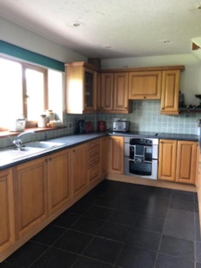 Villa Nant-Y-Glyn à Llandrindod Wells Extérieur photo