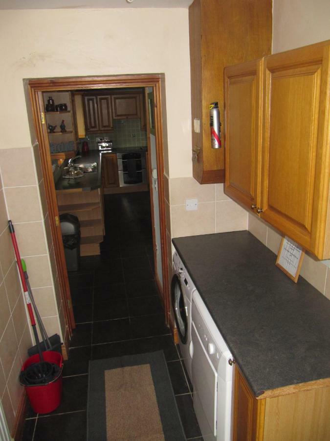 Villa Nant-Y-Glyn à Llandrindod Wells Extérieur photo