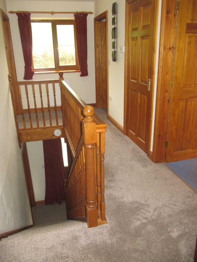 Villa Nant-Y-Glyn à Llandrindod Wells Extérieur photo